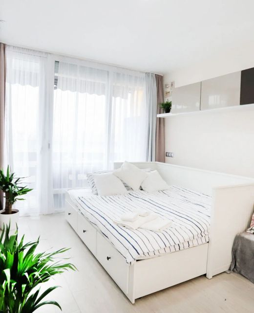 Silver Lodge Apartman Siófok