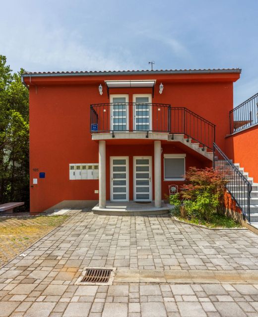 Apartment Blue harmony Dramalj