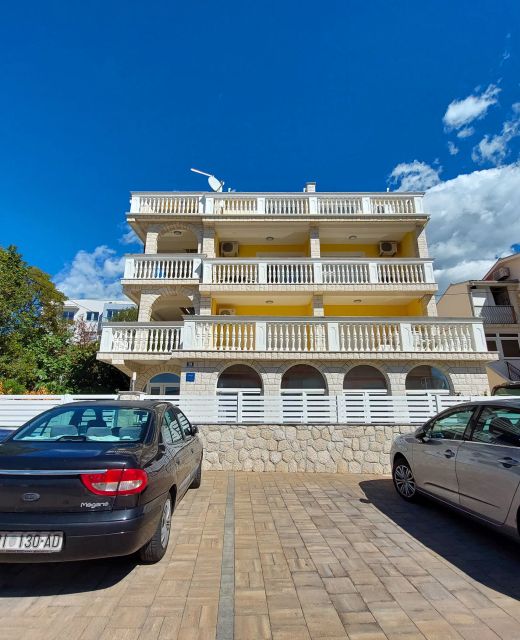 Apartments Irena Crikvenica