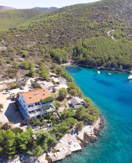 Apartments Perfect place Hvar