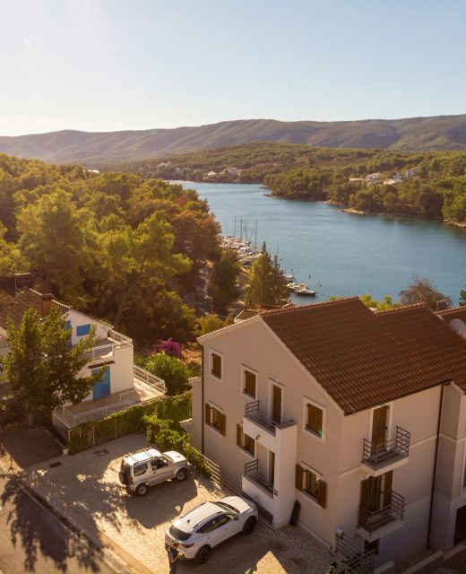 Apartment Flandria Vrboska