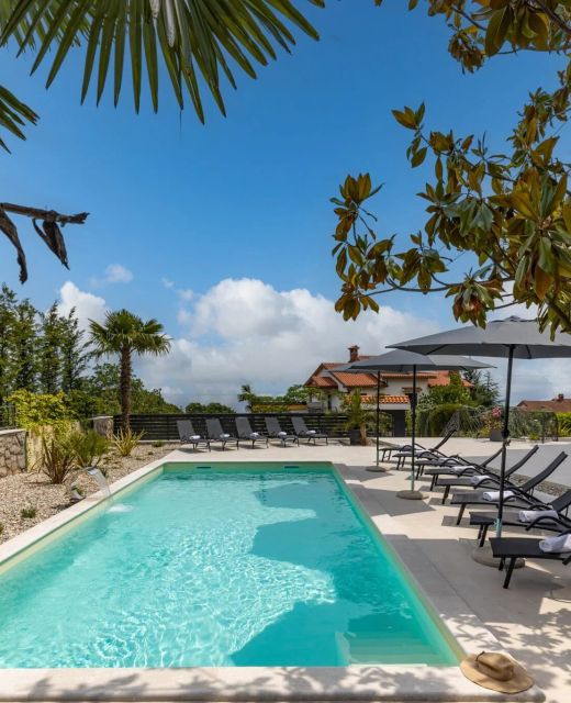 Apartment Vila Ninna Icici