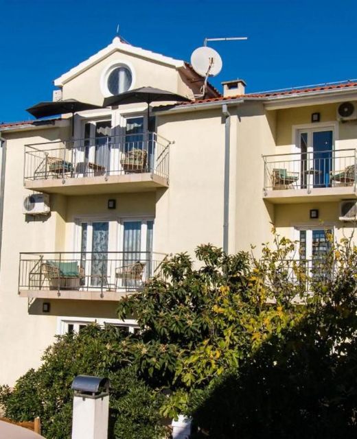 Apartments Ivica Vodice