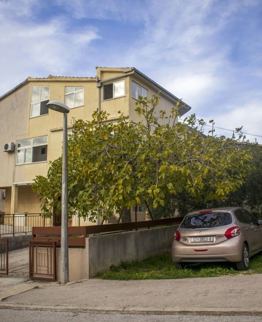 Apartments Marija Makarska II