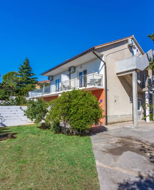 Apartmani Brzica Novi Vinodolski