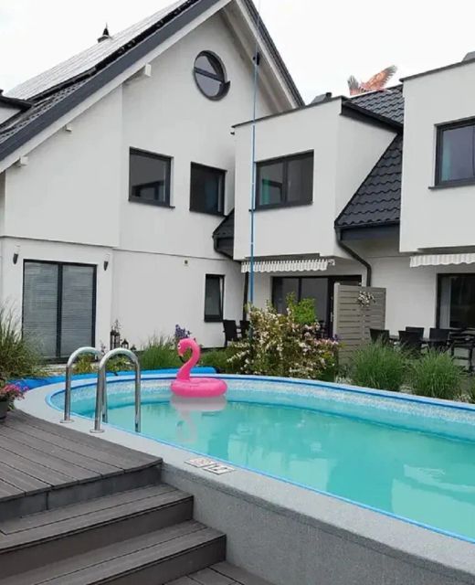 Apartamenty Polanki 2 Nowęcin