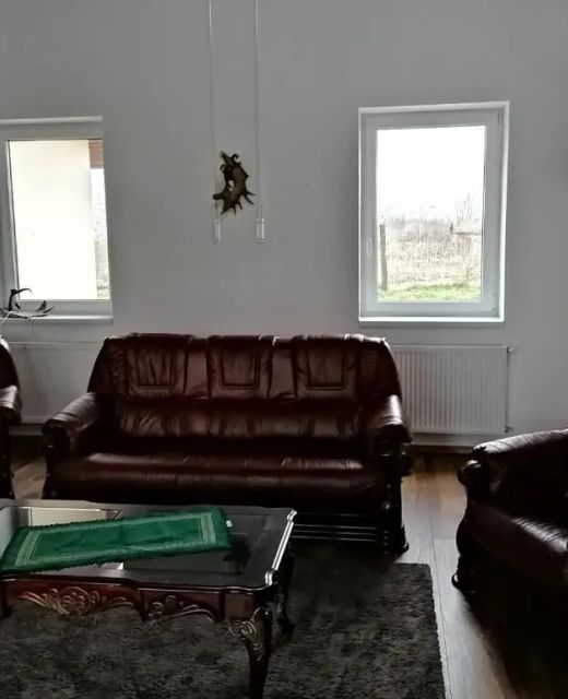Zoldav Vendégház Nyíradony
