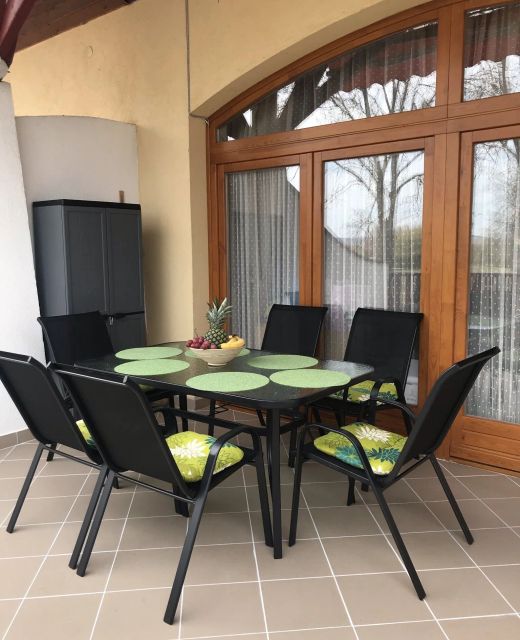 Bremi Apartman Fonyód