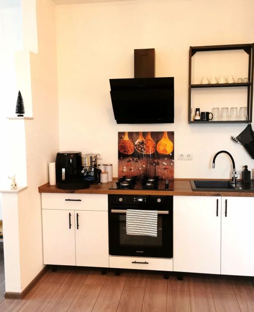 Apartament City Odorheiu Secuiesc