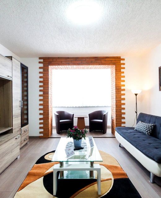 Apartament Mónika Remetea