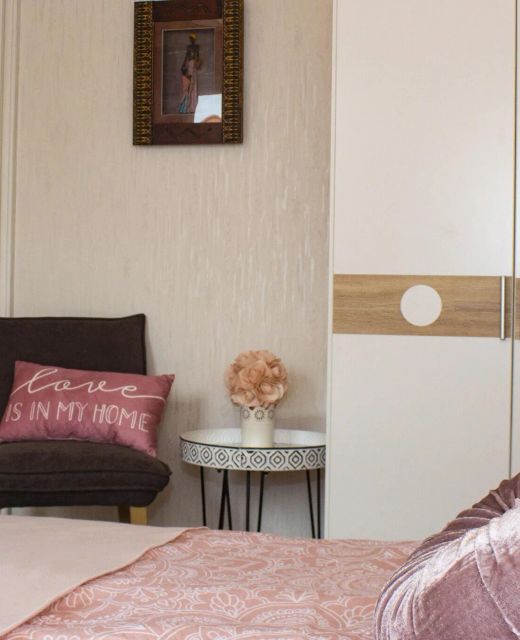 Pipacs Delux Apartman Balatonboglár