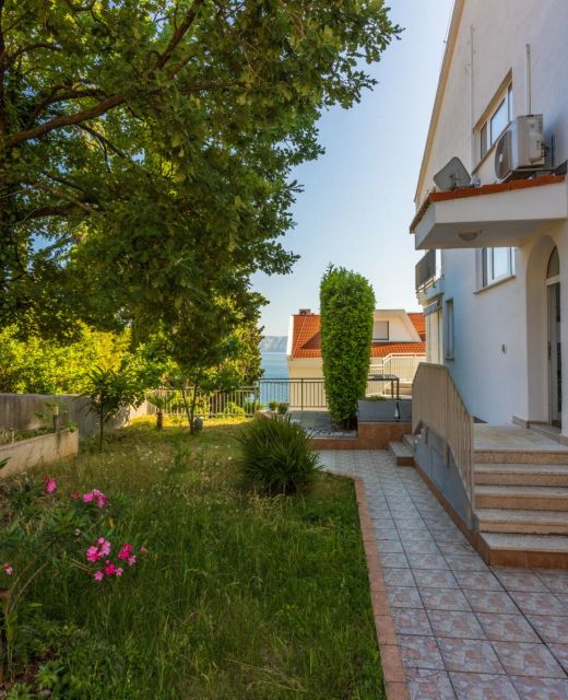 Apartman Pasalic Novi Vinodolski