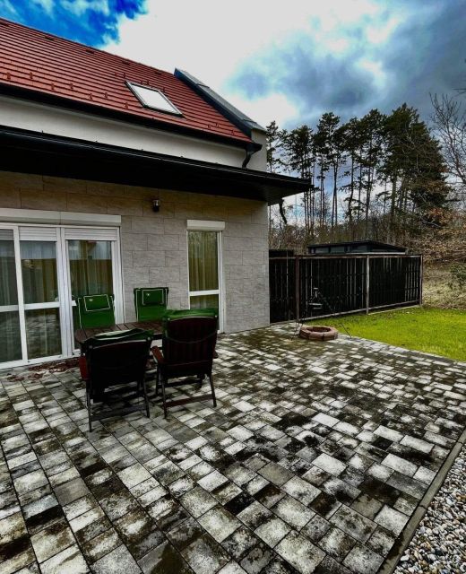 LILIBORI Apartman Pápa