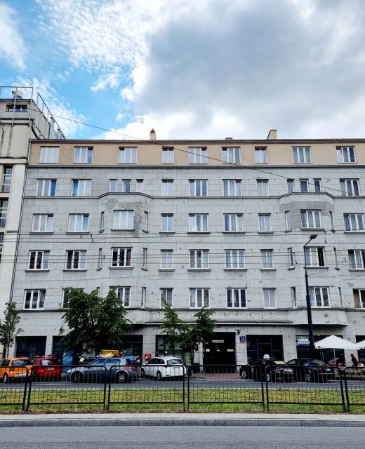 Noclegi Stadion Warszawa
