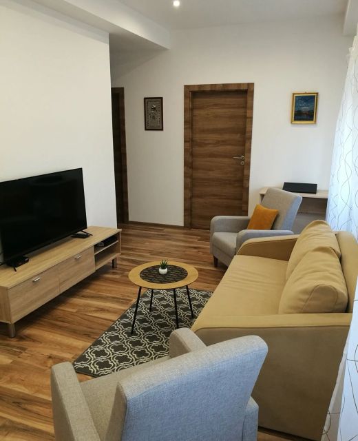 Tower Apartman Kőszeg