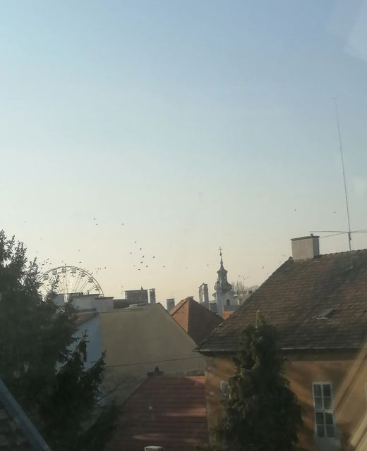 Új Kapu Sunshine Apartments Győr