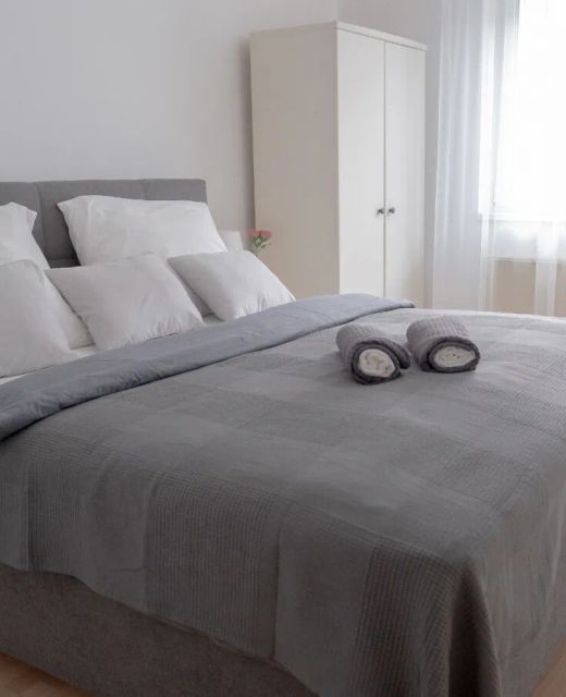Zazi Central Apartman Kecskemét
