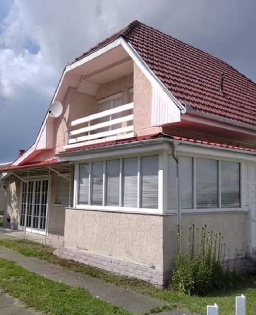 Cserkelak Vendégház Cserkeszőlő