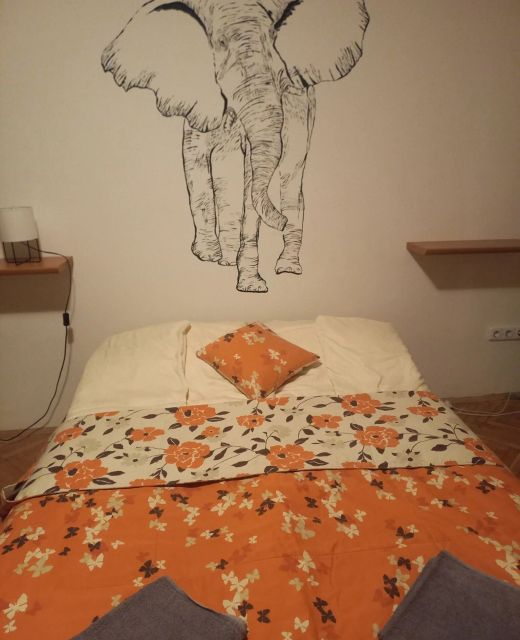 Elefántos Apartman Kaposvár