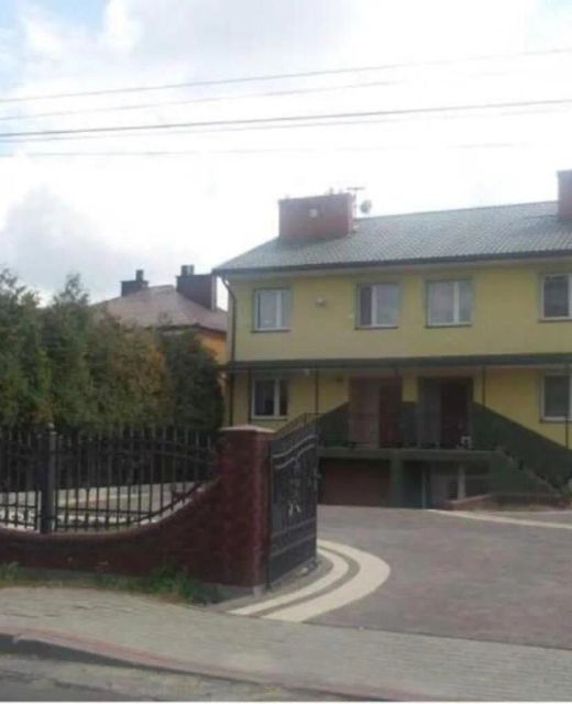 Noclegi Pracownicze Nowa Wieś