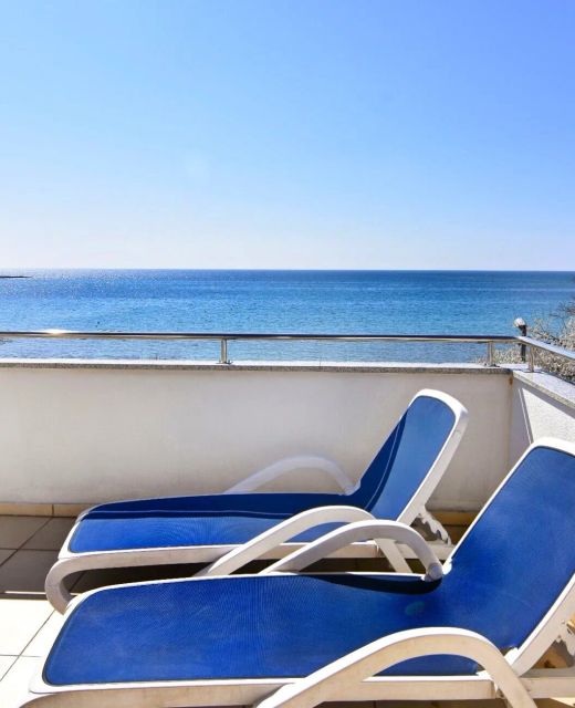 Apartmani Vesna Zambratija