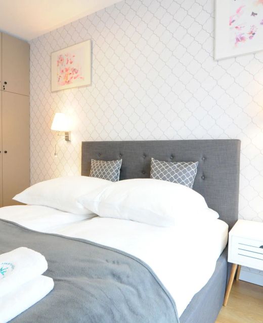 Apartamenty Navigator-Rybacka Kołobrzeg