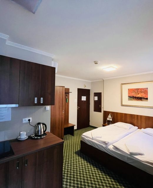 Apartamenty Metro Wileńska - Apartamenty Kłopotowskiego Warszawa