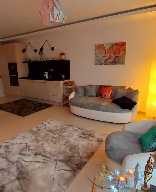 Kikötő Sétány Apartman III. Balatonszemes