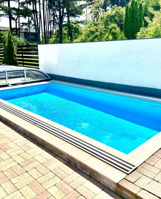 Pine Apartment & Pool Siófok