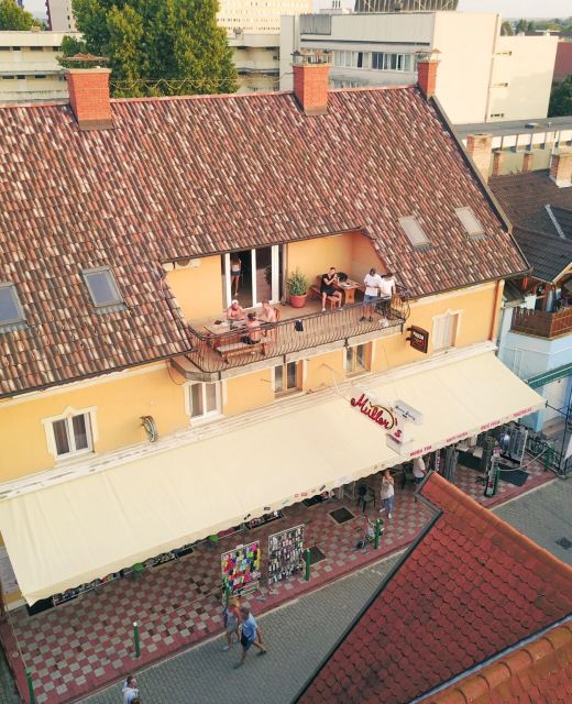 Müller's 2 Panzió Siófok
