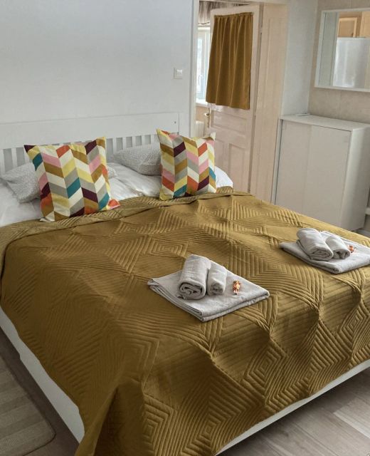 Lilakő Apartman Mátraszentimre
