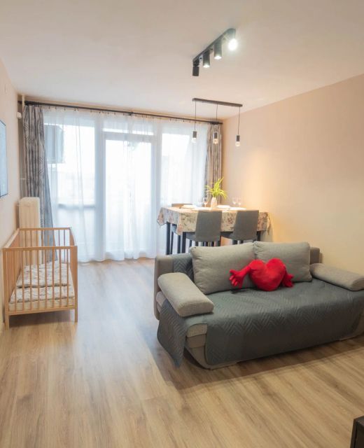 Pajger Apartman Egyetemváros Pécs