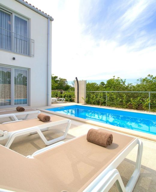 Villa Terra Dobrinj Krk
