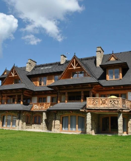 Rezydencja Pod Giewontem Zakopane