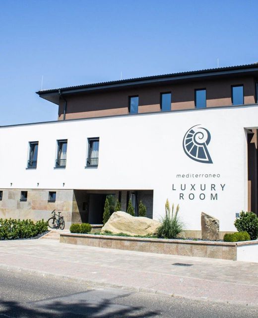Mediterraneo Luxury Room Esztergom
