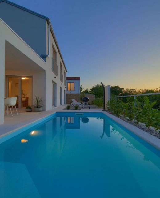 Villa Rossa Dobrinj