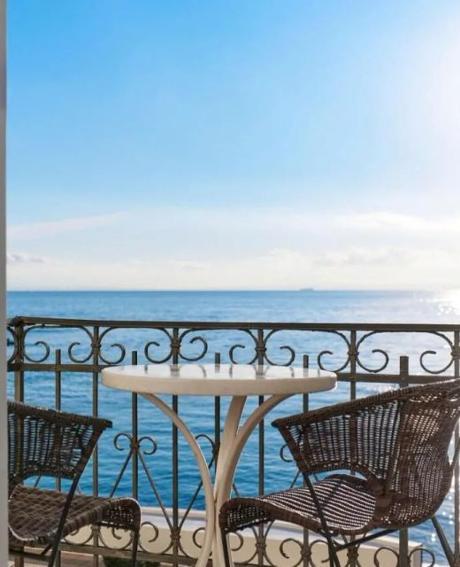 Hotel Villa Schubert Ičići