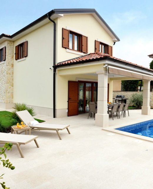 Villa Julija Rasopasno Dobrinj