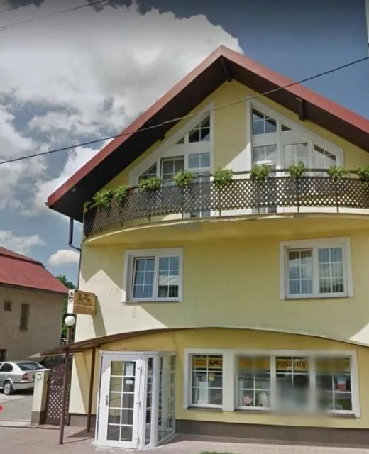 Apartmány Na Rohu Svidník