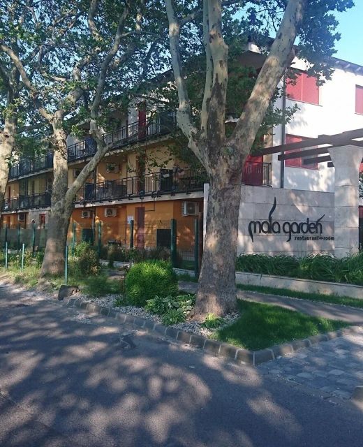 Mala Beach Apartman Siófok