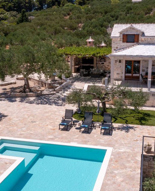 Villa Frida Sumartin