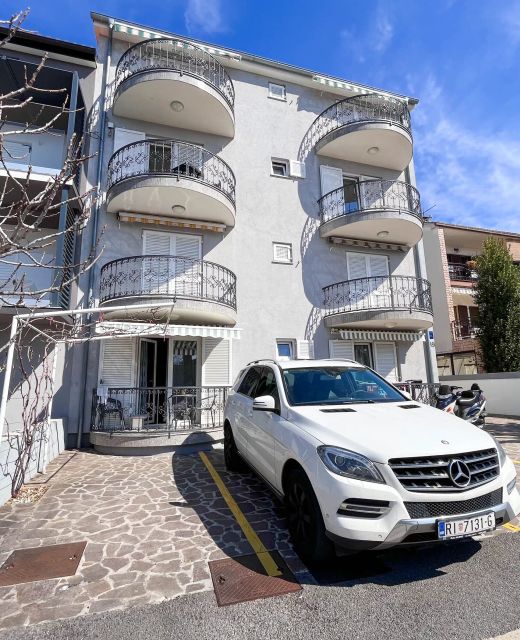 Apartment Tuba Selce