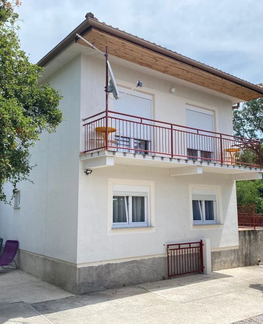 Apartment Vito Povile