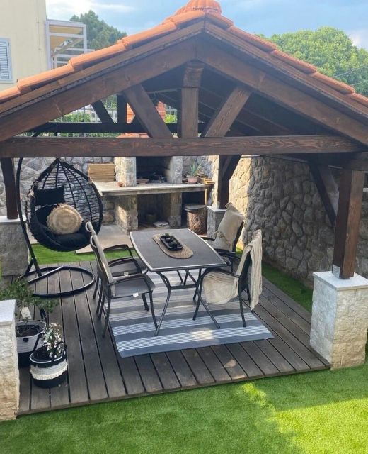 Holiday House With A Parking Space Lovran, Opatija - 9716 Lovran