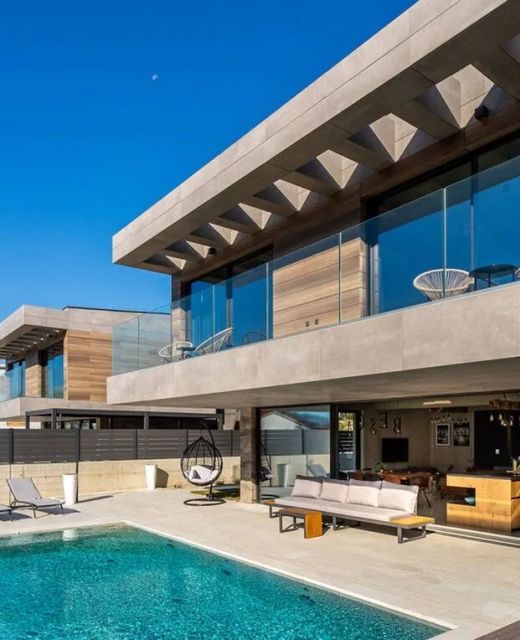 Luxury Villa With A Swimming Pool Baška Krk - 19534