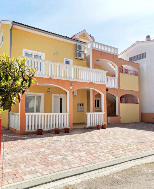 Apartments With Parking Space Vodice - 19577