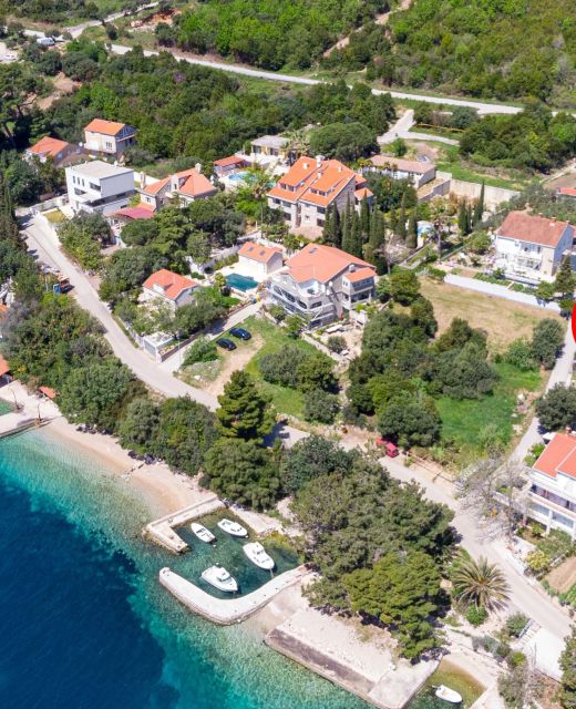 Apartments By The Sea Viganj, Pelješac - 19603 Viganj