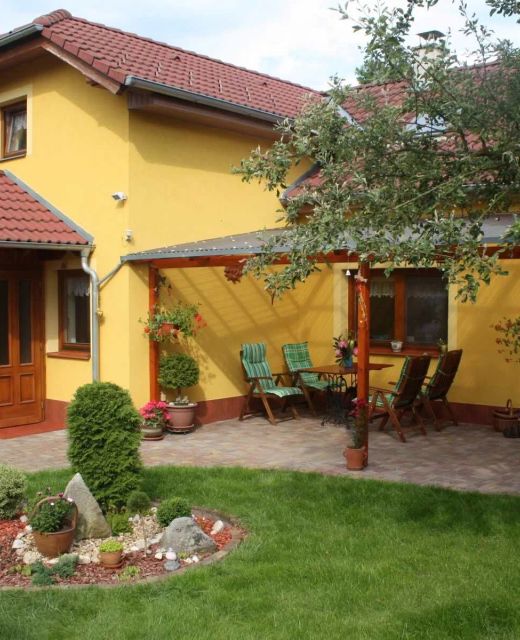 Apartmán Benci Jindřichův Hradec