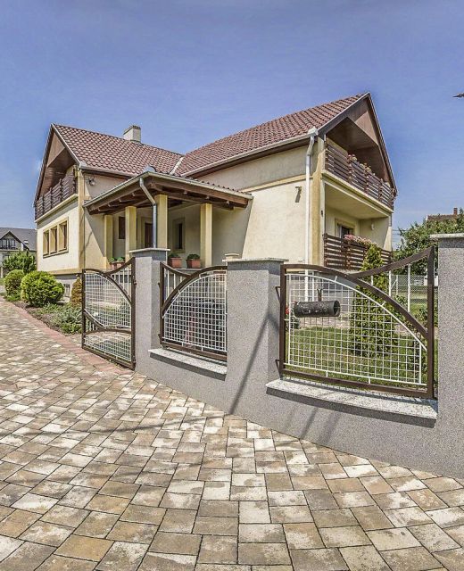 Mária Apartmanok Zalakaros