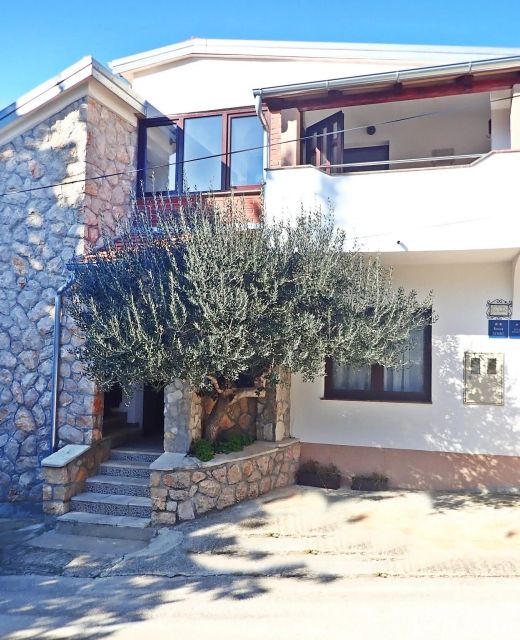 Apartman Maslina Starigrad